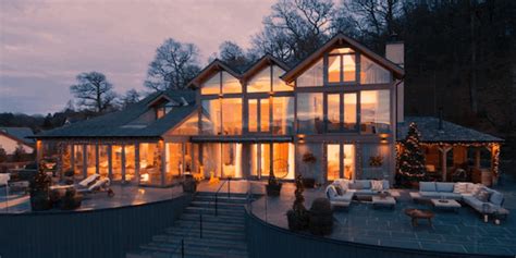 has the omaze lake district house been won